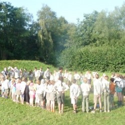 P1190289 - Scouts en Gidsen Zaventem 